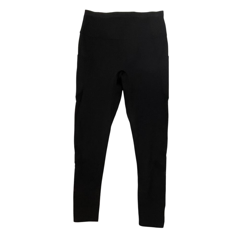 NWT Free People Movement Leggings - Black - Full Length - Size M